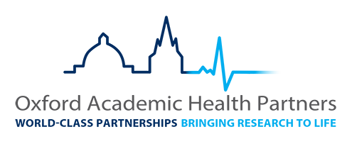 Oxford Academic Health Partners - world-class partnerships bringing research to life