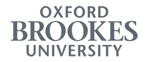Oxford Brookes University logo