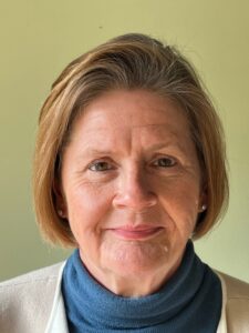Dr Sara Ward, Chief Operating Officer, OAHP