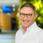 Professor Sir Jonathan Montgomery, Chair of the OAHP Board and Chair OUH Board