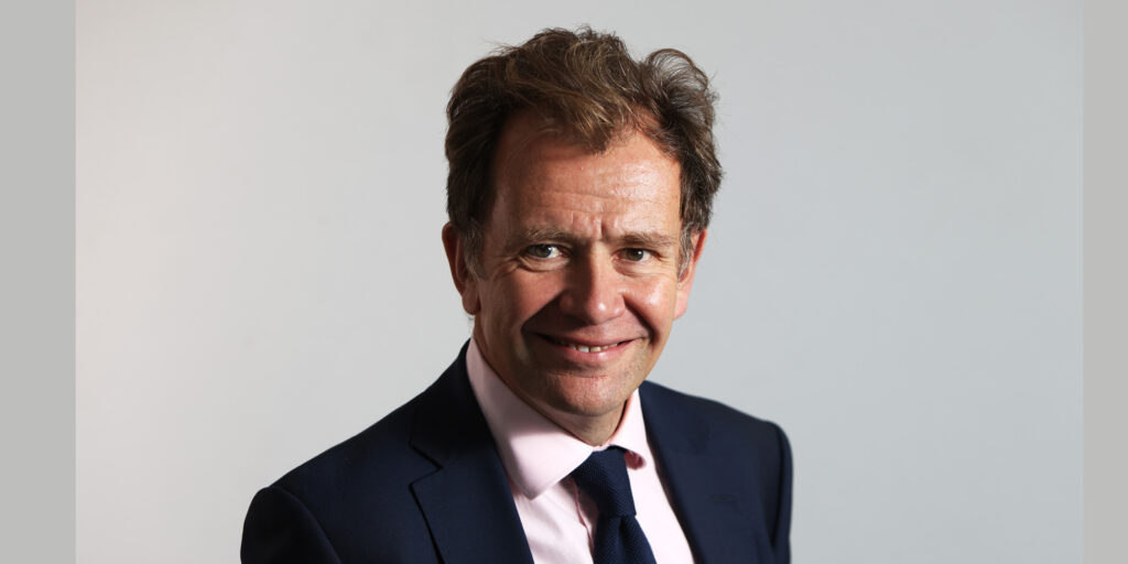 Nick Broughton